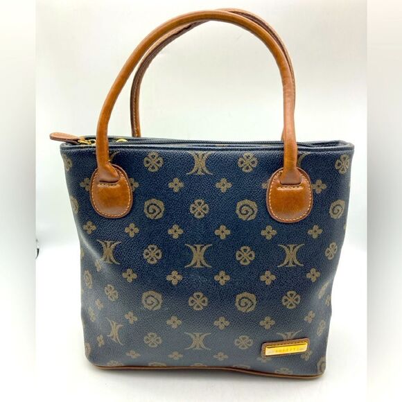 Rosetti Brown/Tan Crossbody/Handbag - Picture 3 of 12